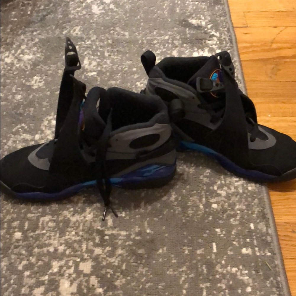 Jordan 8’s - Picture 8 of 8